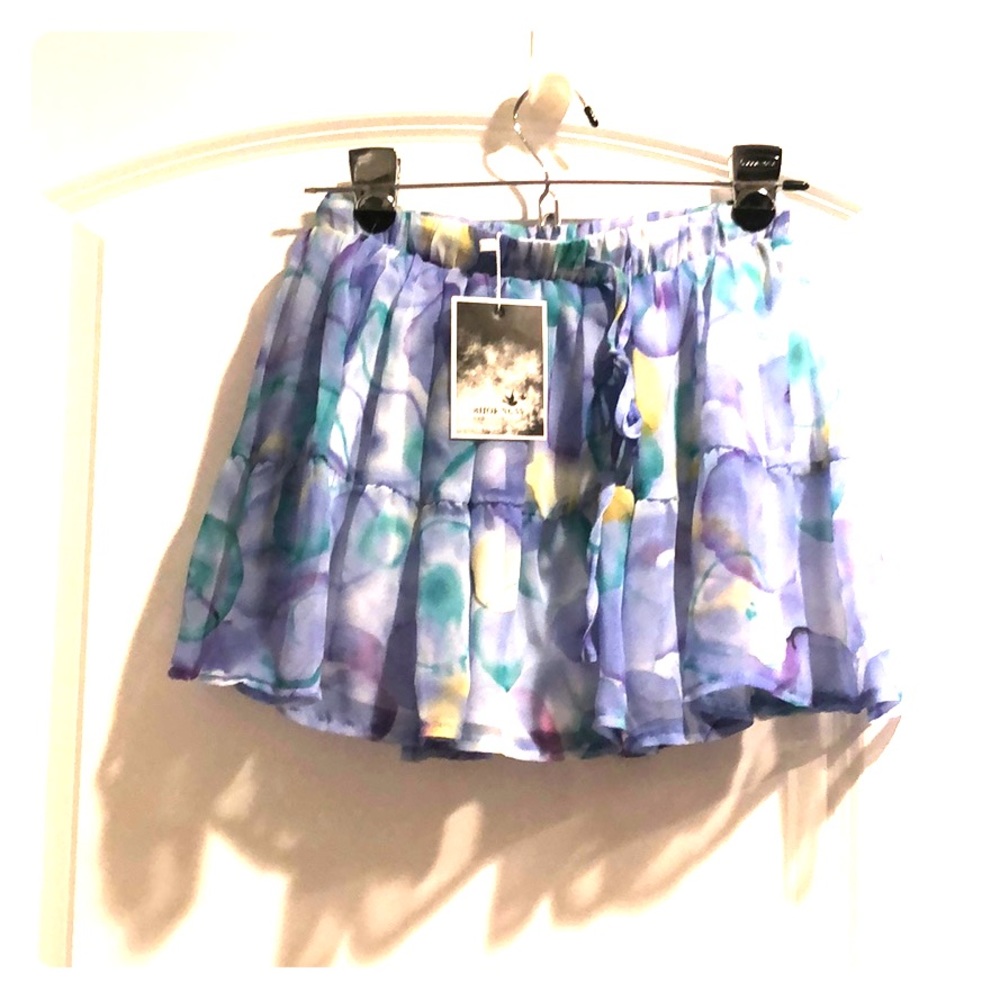 Sabo Skirt NWT